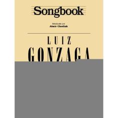 Songbook Luiz Gonzaga - Volume 2
