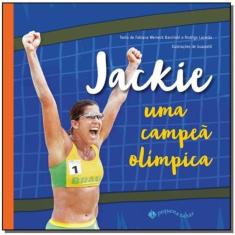 Jackie - uma Campeã Olímpica