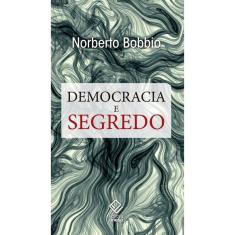Livro Democracia E Segredo
