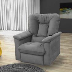 Poltrona Elétrica Mx-40 Porsche Matrix