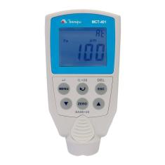 Medidor De Camada Minipa Mct-401