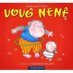 Livro - Vovô Nenê