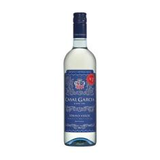 Vinho casal garcia branco 750ml
