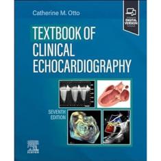 Textbook of Clinical Echocardiography