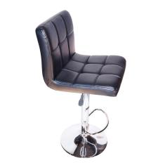 Banqueta Gomos Preto