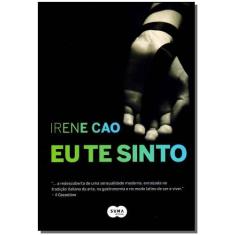 Livro - Eu te sinto
