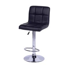 Banqueta Recife - Preta - ordesign