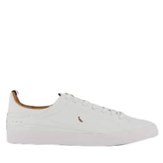 Tênis Reserva GO Masculino, Branco, 43
