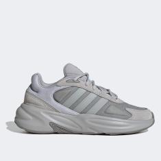 Tênis Adidas Ozelle Cloudfoam Feminino-Feminino