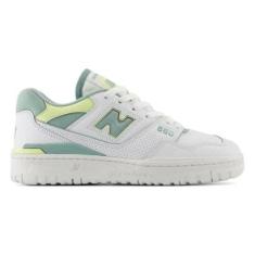 Tênis New Balance Feminino 550-Feminino