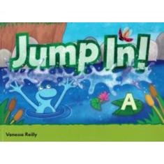 Jump in! a class book pack - 1st ed - OXFORD, 3
