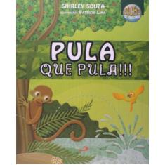 Pula que pula - paulus, 3