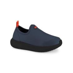 TENIS INFANTIL MENINOS BIBI FLASH - 1232020-Masculino