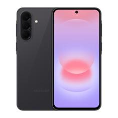 Celular Samsung Galaxy A37 5G 256GB, 8GB RAM, Câmera Tripla 50MP, Supe