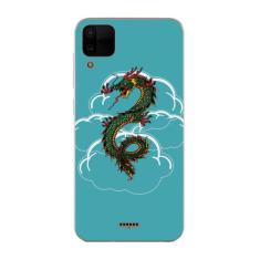 Capa Adesivo Skin365 Verso Para Multilaser E 2 - KawaSkin