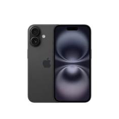 Apple Iphone 16 256gb Preto