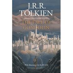The Fall of Gondolin
