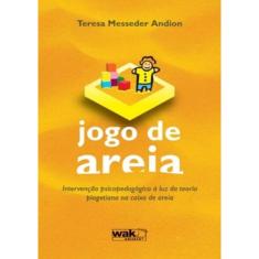 Jogo De Areia