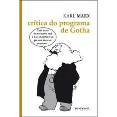 Crítica Do Programa De Gotha