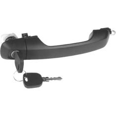 Maçaneta Externa Diant ESQ C/ Chave Fiesta G2 02 a 14