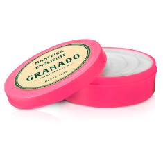 Manteiga Emoliente Corporal Granado Pink com 60g 60g