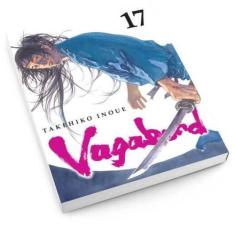 Livro - Vagabond Vol. 17