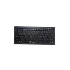 Mini Teclado Slim Preto USB X-cell XC-TEC-02