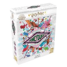 Harry Potter: Honeydukes - Galápagos Jogos