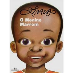 O Menino Marrom