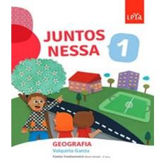 Juntos nessa   geografia   1 ano   ef i