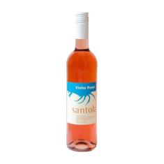 Vinho Santola Rosé Beiras 750ml - CAVES MESSIAS