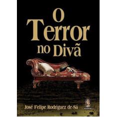 Livro - Terror no divã