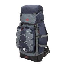 Mochila Trilhas E Rumos 75Lts  Montanha