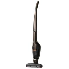 Aspirador de Pó Vertical Sem Fio Electrolux Ergorapido 2 em 1 Pisos Frios até 45 min Bronze (ERG27) Bivolt