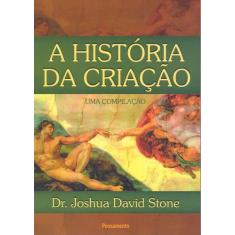 Livro - A História da Criação