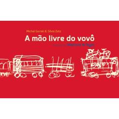 Livro - A mão livre do vovô (caixa)