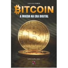Livro - Bitcoin