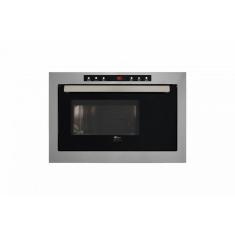Forno Micro-ondas Fischer De Embutir 25L Com Dourador Inox 220V