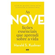 As Nove Lições Essenciais Que Aprendi Sobre A Vida