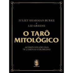 O Tarô Mitológico
