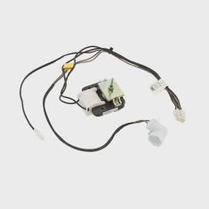 Rede Sensor Ventilador Refrigerador Electrolux DF62/DFI80 - 127v