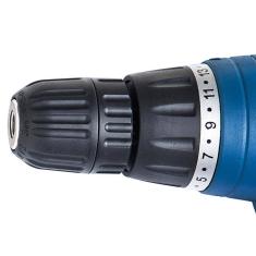 Parafusadeira e Furadeira 280 W 3/8" 127 V Tramontina 