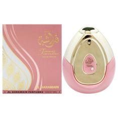 Perfume Al Haramain Farasha EDP 100ml para mulheres