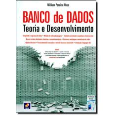 Banco de Dados: Teoria e Desenvolvimento, 3