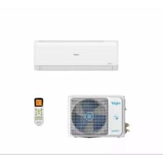 Ar Condicionado Split Eco Inverter II Elgin 9.000 BTU´s Frio 220v R-32  45HJFE09C2CB