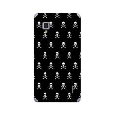 Capa Adesivo Skin201 Verso Para Lg Optimus G E977 - KawaSkin