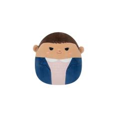 Pelúcia Onze Stranger Things De 20Cm - Squishmallows