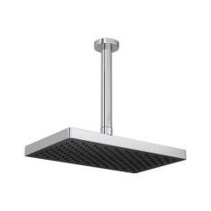 Chuveiro Deca Flex Max  De Teto Cromado