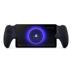 PlayStation Portal, Reprodutor Remoto para Console PS5, Midnight Black