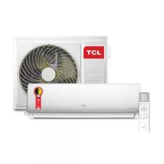 Ar Condicionado Split Hi Wall Tcl 9000 Btu/h Frio Tac-09csa1  220 Volts